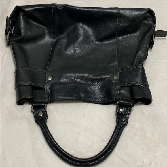 Like New Vintage Fossil Handbag - Picture 2 of 8